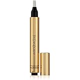 Yves Saint Laurent Touche Eclat Radiant Touch Concealer, No. 2 Luminous Ivory, 0.1 Ounce