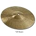 Paiste Signature Dark Energy Splash MK I, 8 Inches