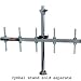 Gibraltar GAB-20 20 Inch Percussion Bar