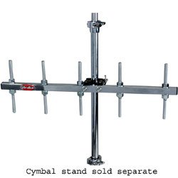 MusicalInstruments: Gibraltar GAB 20 20 Inch Percussion Bar