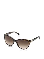 Furla Gafas de Sol Zizi Marrón