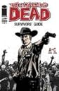 Walking Dead Survivors Guide #1