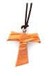 Necklace - Cross - 1 and 3/4in. Height