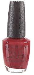 Opi Kennebunk-port Nail Polish NLN09