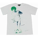 Size【S】UNDERCOVER(アンダーカバー) 初期復刻手刷りT 3【白緑】【新品】 アンダーカバー