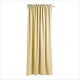 84 Inch Monte Carlo Window Curtain