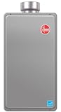 Rheem RTG-64DVN Tankless Water Heater - Natural Gas