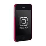 Incipio feather Ultralight Hard Shell Case for iPhone 4/4S – Call Me Pink
