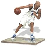 NBA Series 14: Carlos Boozer - Utah Jazz