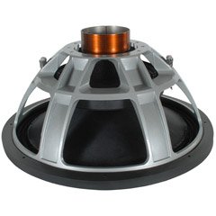 TC Sounds Pro 5100 18 Basket Assembly