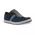 Timberland(ティンバーランド) バレット オックス カップソール Men's ネイビー 7.5/25.5cm 16594M
