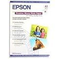 Epson Premium - Papier Photo Brillant