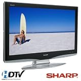 Sharp LC-C3242U Aquos 32