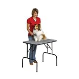 Midwest Grooming Table 36 Inch