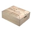 Standard Unit Blocks 60pc