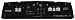 Sound Storm Laboratories FR4000.1 FORCE Series 4000-Watts Class D Monoblock 1 Ohm Stable Amplifier with Remote Subwoofer Level Control (Black) RS.16149.00