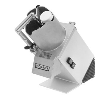 Hobart FP150-1B Continuous Feed Food Processor 14 Lbs./Minute Capacity, 1/2 HP