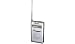 Produkt-Bild: Roadstar TRA-2172 Pocketradio mit eingebautem Lautsprecher