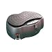 Brand New 2010 Portable Crazy Fit Bio Body Shaker Exercise Machine w/ FREE Tummy Belt Waist Support