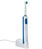 Braun Oral-B Professional Care 6000, elektrische Zahnbuerste (neues Modell)