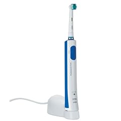 Braun Oral-B Professional Care 6000, elektrische Zahnb�rste
