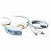Belkin Switch2 for PC USB with Audio - KVM / audio switch - USB - 2 ports - 1 local u...