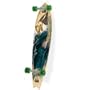 Sector 9 Bamboo Series Shipsterns Longboard Complete Skateboard