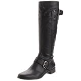 Nine West Womens Vermillion Riding Boot