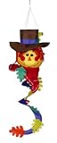 Scarecrow Windsock