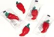 Chili Pepper Gummy Candies