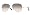 Silver/Grey Gradient Lens