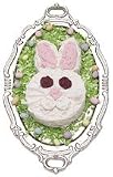 Easter Bunny Cake