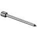 Aircraft Counterbore 1/4