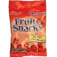 BUY : Kellogg's Cherry Flavored Fruity Snacks