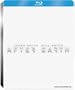 After Earth - Exclusivit� Amazon.fr - Edition limit�e bo�tier m�tal [Blu-ray]