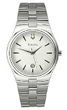Bulova Men's Bracelet Collection watch #96B106