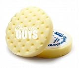 6.5' Yellow Cutting Pad- LAKE COUNTRY CCS TECHNOLOGY (6.5inch)