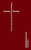 Ordination services