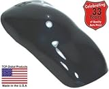 Dark Turquoise Metallic BASECOAT/CLEAR Car Auto Paint