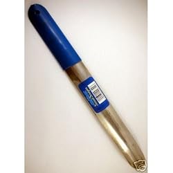 Grooma Horse Metal Sweat Scraper, 14.5-Inches