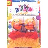 Alex Rub a Dub Bag for the Tub by Alex