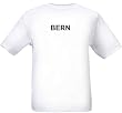 BERN - City-series - Heather Grey or White T-shirt