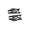 Redcat Racing Plastic Front Lower Suspension Arm, 2-Piece