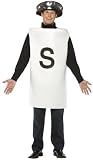 Adult Salt Shaker Costume