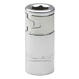 WILLIAMS 1/4" DR 1/4" HEX BIT HOLDER (30013) 1/4"ドライブ 1/4"ビットホルダー JHW30013