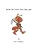 Books : JACK THE LITTLE RED FIRE ANT