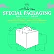 Special Packaging Designs (Agile Rabbit Editions S.)