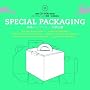 Special Packaging Designs (Agile Rabbit Editions S.)