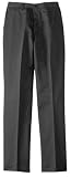 NEW CornerStone - Elastic Insert Pant Charcoal-32x32