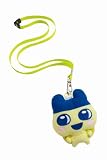 Gotchi Gear: Pet Pouch - Mametchi & Lanyard #1